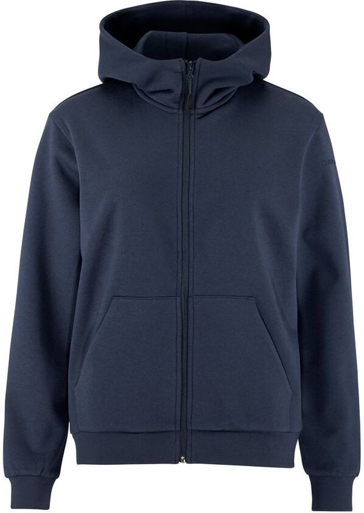 Craft Damen Sweatjacke Community 20 FZ Hoodie W C18075 10390₽