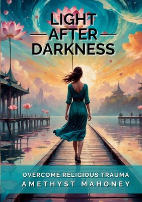 Amethyst Mahoney | Life After Darkness | Taschenbuch | Englisch (2024)
