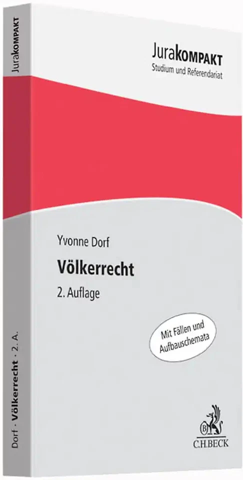 Völkerrecht - Bild 1 von 1
