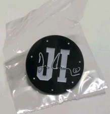 Jim Irsay Memorial Pin (not a jersey patch) - Indianapolis Colts