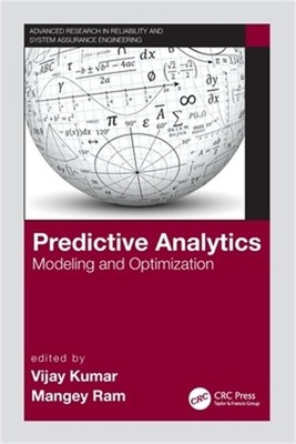 Predictive Analytics: Modeling and Optimization (Paperback or Softback)