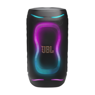 スピーカー・ウーファー JBL PartyBox 130 Black JBL PartyBox 130 Wireless Bluetooth Portable Party Speaker (Black