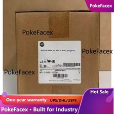 Allen Bradley MPL-B540K-SJ22AA Servo Motor   MPL-B540K-SJ22AA US Free Tax