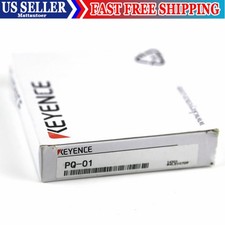 1PC New KEYENCE PQ-01 PQ01 Photoelectric Sensor In Box US Free TAX