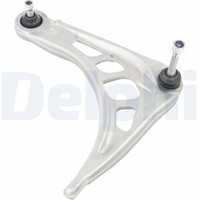 Querlenker Dreieckslenker Delphi TC881 FüR E85 Z4 TC882 E46 Bmw E86 Aluminium