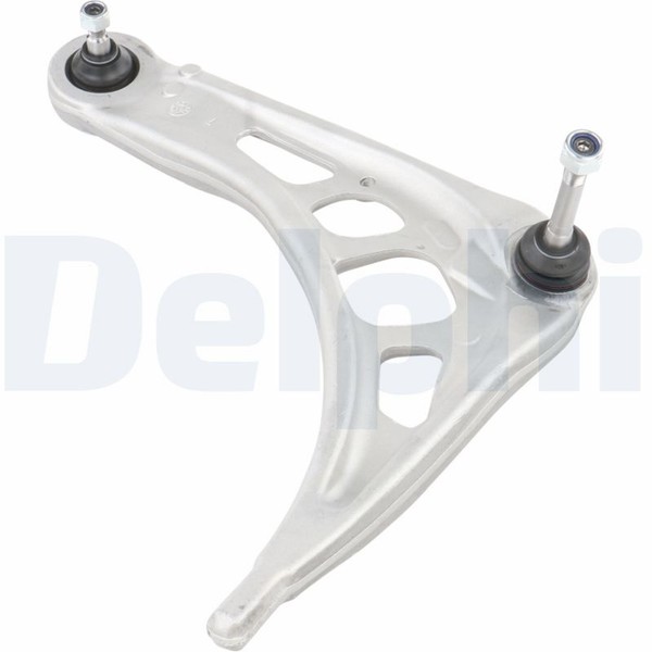 Querlenker Dreieckslenker Delphi TC881 FüR E85 Z4 TC882 E46 Bmw E86 Aluminium-image