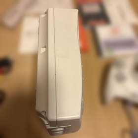 Dreamcast HKT-3000 Bundle NTSC-J Console and 4 Software Includes Photos