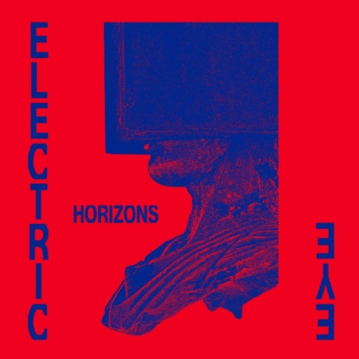Electric Eye - Horizons [New LP Vinyl] 5060467887700| eBay