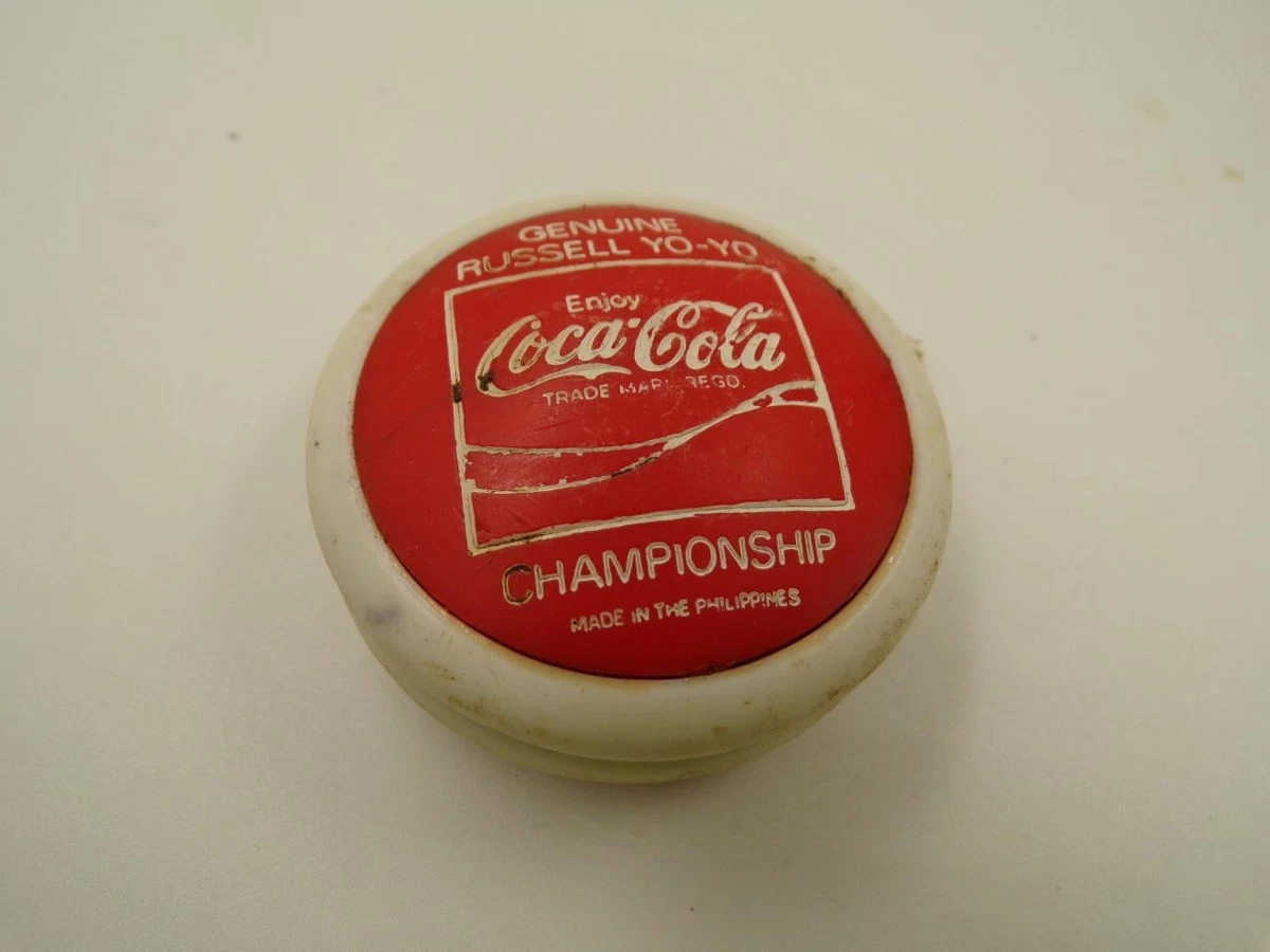 Russell Pre - 1980 Yo-Yos for sale | Shop with Afterpay | eBay