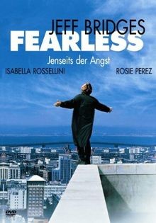 Fearless  von Peter Weir | DVD | Zustand sehr gut