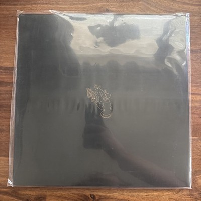 Burning Witch - Towers [Used Very Good Vinyl LP] Colored Vinyl, Gold