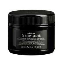 Davines Oi Body Scrub 7.43 oz 41057179 Ship from USA