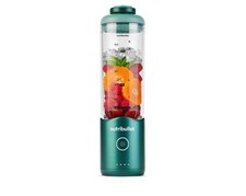 nutribullet Flex Personal Blender Forest Green - Powerful Enough to Crush Ice
