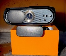 1080P HD Webcam with Microphone Privacy Cover USB Pc/Laptop Fast Shipping