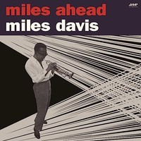 Miles Davis - Miles Ahead - Vinyl Record - G4Z