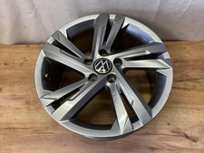 Alufelgen Volkswagen Golf VIII 2021 5x112  R17 EJ 7.5 ET51 5H0601025AF