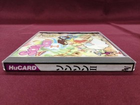 NEC Avenue PC Engine Soft Sonson II Used