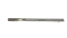 8,2mm Reihahle f&uuml;r Vergaser Drosselklappenwellen   Reamer for carburetor shafts