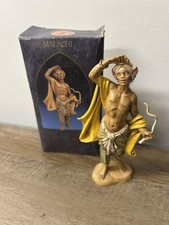 Fontanini Exclusively From Roman Heirloom Nativity 5" Collection "Malachi"