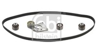 Febi Bilstein 28103 Zahnriemensatz FüR CitroËN Passend FüR Fiat Lancia
