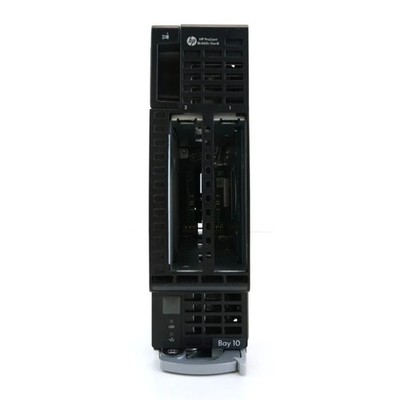 HP BL460c G8 / Gen8 Blade Server - Configurable 2x Xeon 12-Core 256GB RAM P220i
