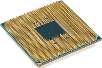 AMD Ryzen 5 5600X Desktop Processor (4.6GHz, 6 Cores, Socket AM4