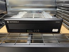 Motorola MTR3000 800/900 MHz 100 Watts Analog Repeater