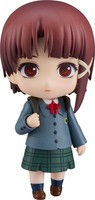 Good Smile Company Nendoroid Lain Iwakura Serial Experiments Figur Neu