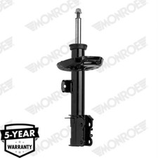 MONROE Stoßdämpfer vorne rechts für Fiat Doblo Großraumlimousine 263_ 263 Opel