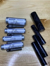 WELDON 4 PC COUNTERSINK LOT 82 DEG  INCLUDES CS-5S, 6S, 8S, 18S - Fast Ship! USA