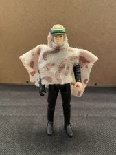 Luke Battle Poncho for sale