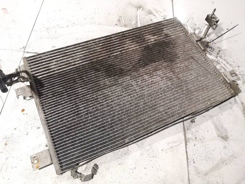 Chrysler Sebring 2007 Air Conditioning Condenser used, Genuine #2376845-52