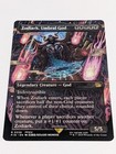 Zodiark, Umbral God (Extended) Rare 0336 - Final Fantasy MTG (NM)