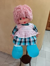 Bambola Spumone Anni 80