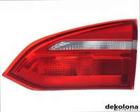 Visteon+Varroc RüCkleuchte Heckleuchte FüR Ford Rechts Hinten Innen Ab 07.10