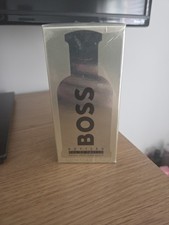 Hugo Boss Boss Bottled Eau de Parfum 100ml Spray