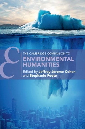 The Cambridge Companion to Environmental Humanities by Jeffre... - 9781316510681