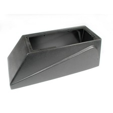 Hurst Transmission Shifter Cover 1298554 Hurst Promatic 2 V-matic 2 Cover Hurst Transmission Shifter Cover 1298554 Hurst Promatic 2 V-matic 2 Cover