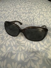 Ray-Ban RB4101 Jackie Ohh 710 Tortoise Shell Sunglasses 3N FRAMES ONLY