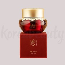 Sooryehan Hyobidam Fermented Cream 50ml Moist...