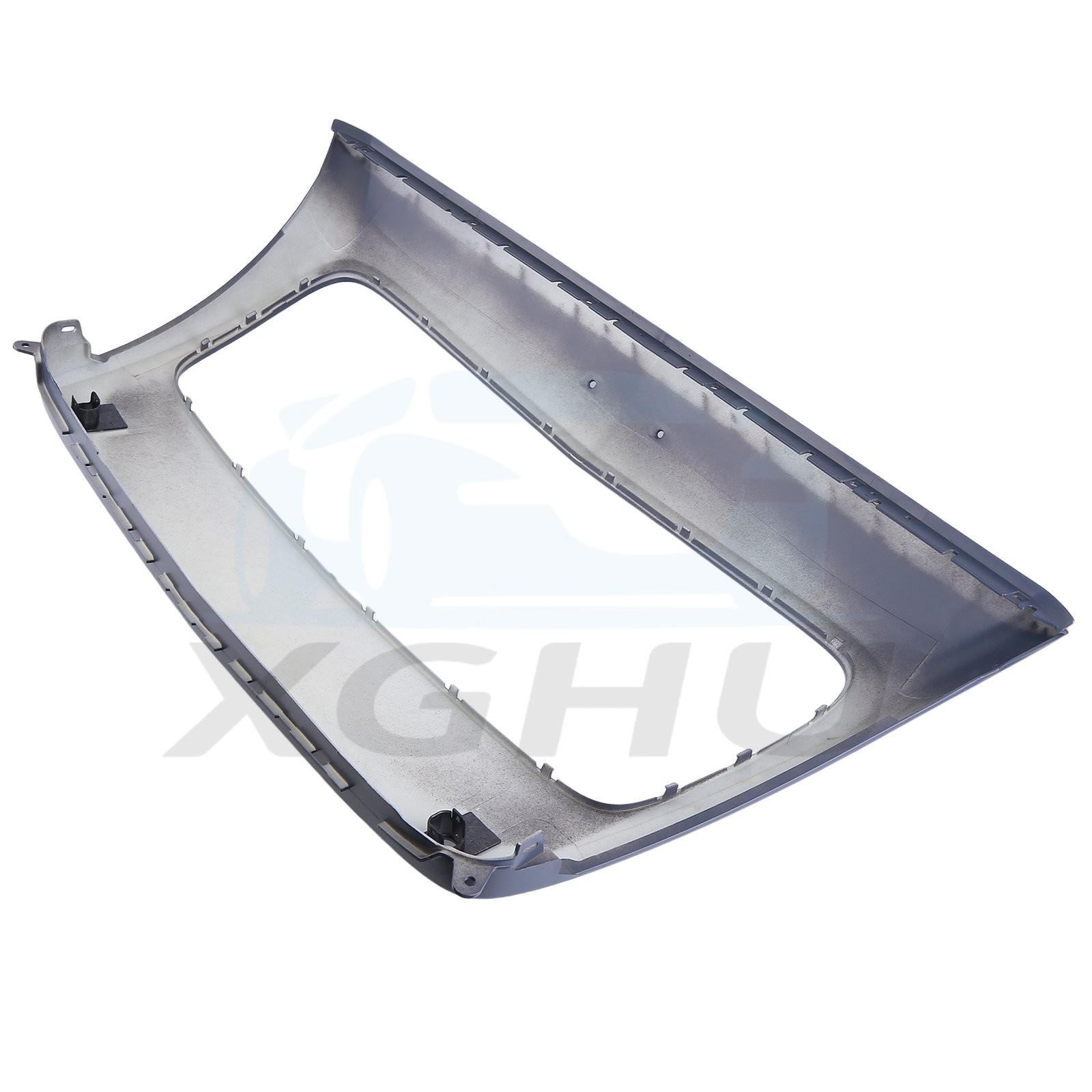 Radiator Grille Surround 3W3853651 NEW For 2012-2016 Bentley Continental Gtc Gt