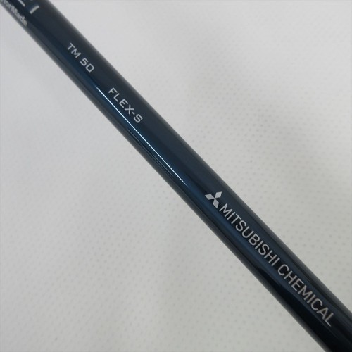 TaylorMade Driver SIM 10.5° Stiff TENSEI SILVER TM50 - Picture 9 of 12
