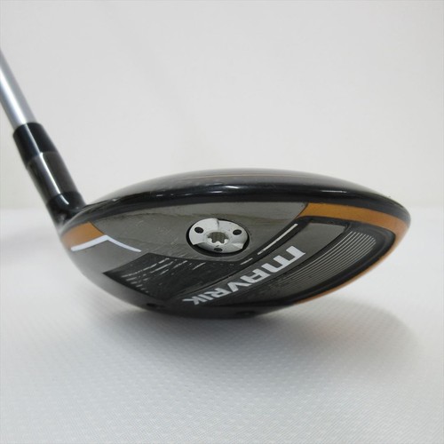 Callaway Fairway MAVRIK 5W 18° Stiff Speeder EVO 6 FW 50 - Picture 6 of 11