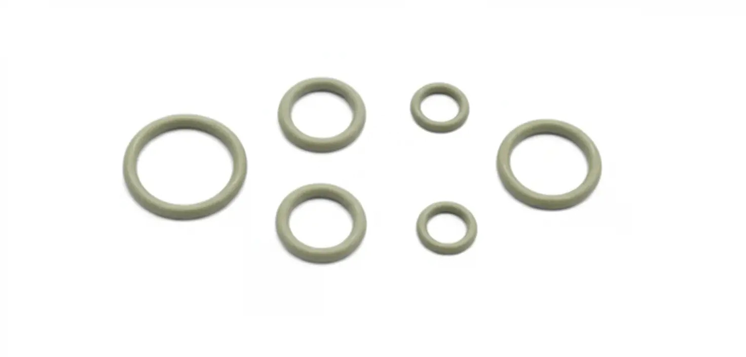 Air conditioning system repair kit DRM01108 Dr.Motor Automotive for DACIA - Image 10