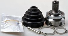 Joints Volvo V70