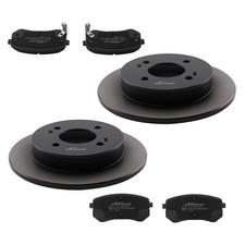 Disque de frein Kia PICANTO