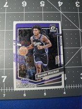 Assorted Sacramento Kings Fresh Picked Cards. Includes Various Topps And Panini
