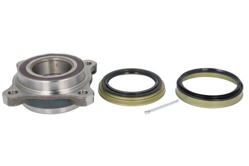 Wheel Bearing Kit Front VKBA6906 SKF 4357060010 4357060011 90366F0002 90366T0061 - Image 25