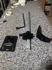 1967 1968 Plymouth Fury Sport Fury Factory Bumper Jack.