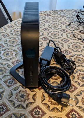 Mini PC HP CAN ICES-3 (B) /NMB-3 (B) für Kiosksysteme Office